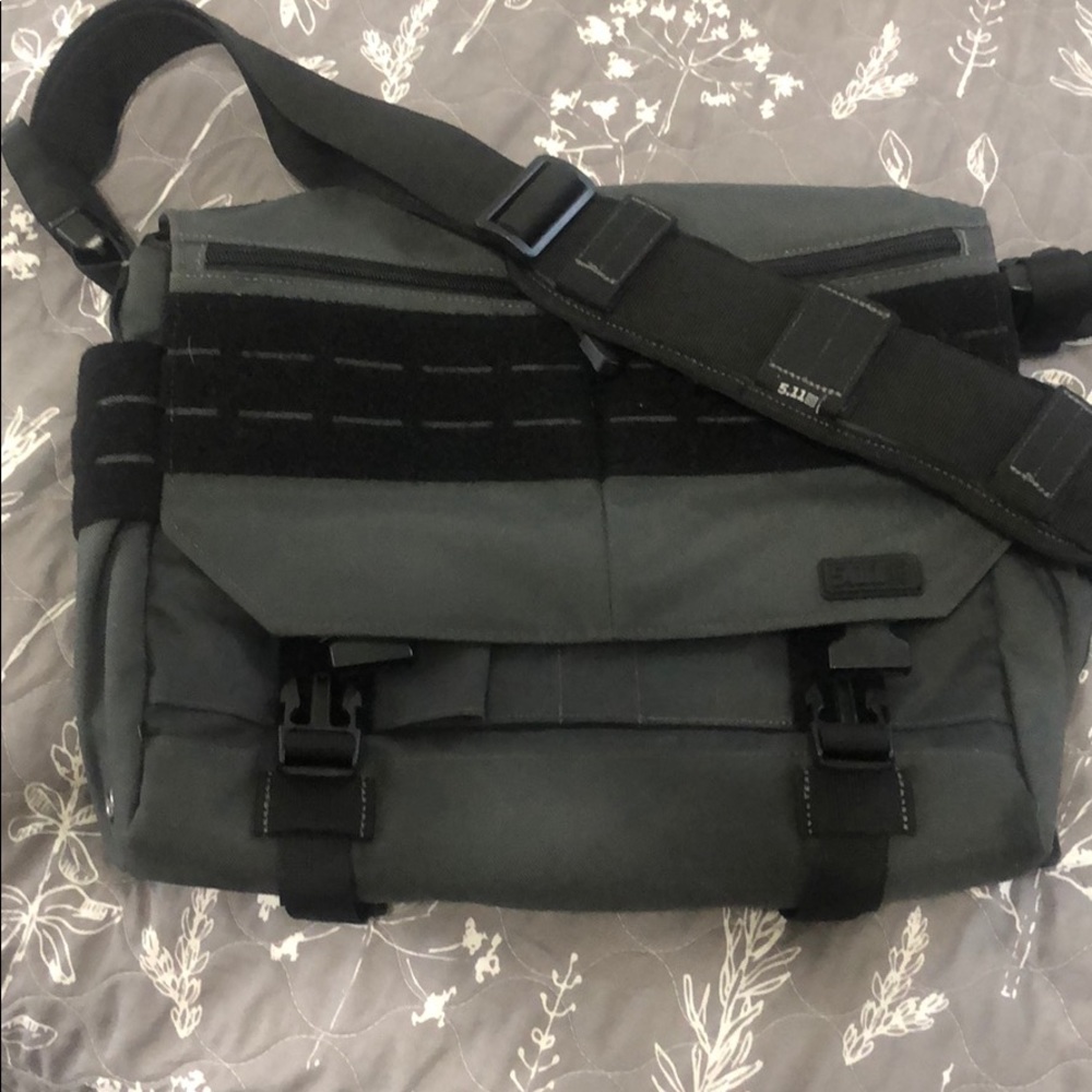 5.11 Rush Delivery Bag 6L MIKE